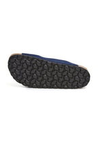 Sandales - Bleu - Femme