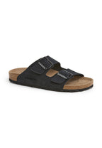 Sandales - Noir - Femme