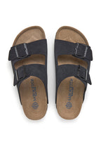 Sandales - Noir - Femme