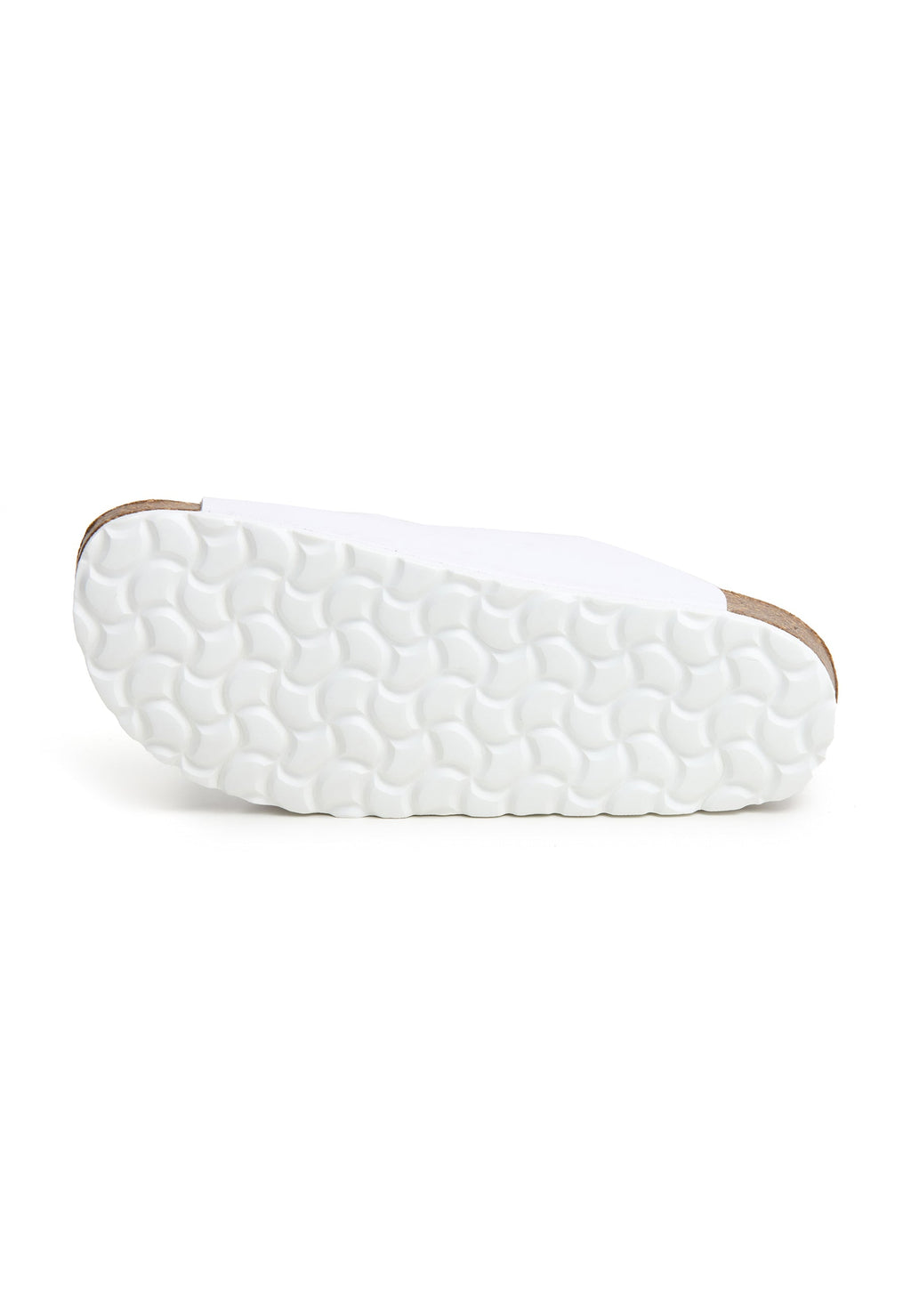 Sandales - Blanc - Femme