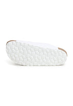 Sandales - Blanc - Femme
