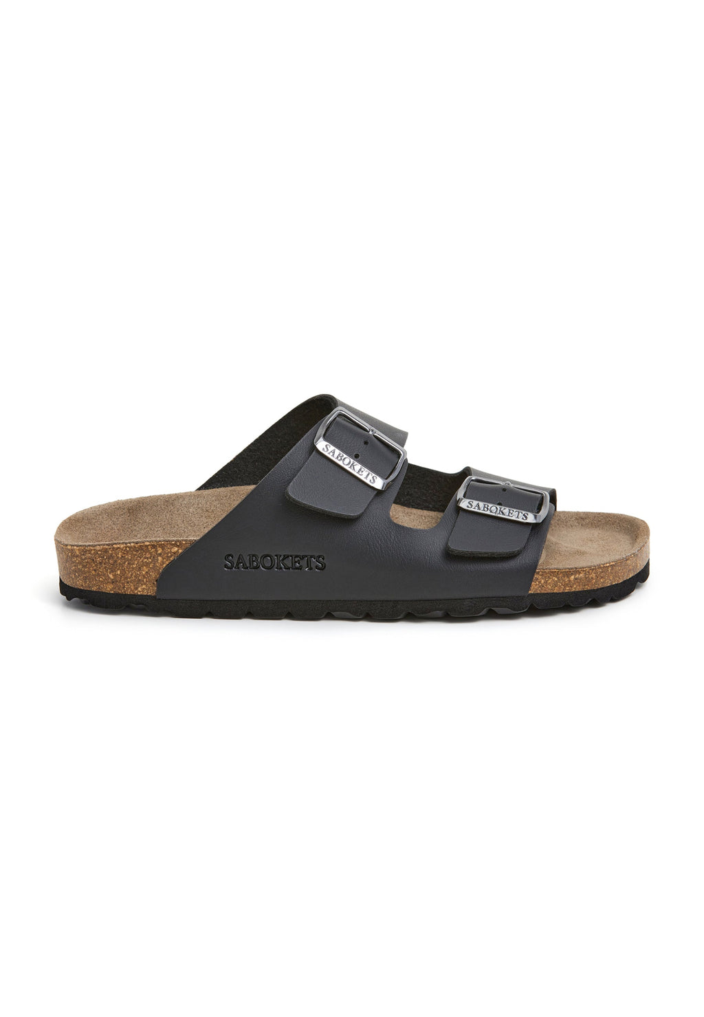 Sandales - Noir - Femme