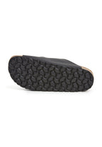 Sandales - Noir - Femme
