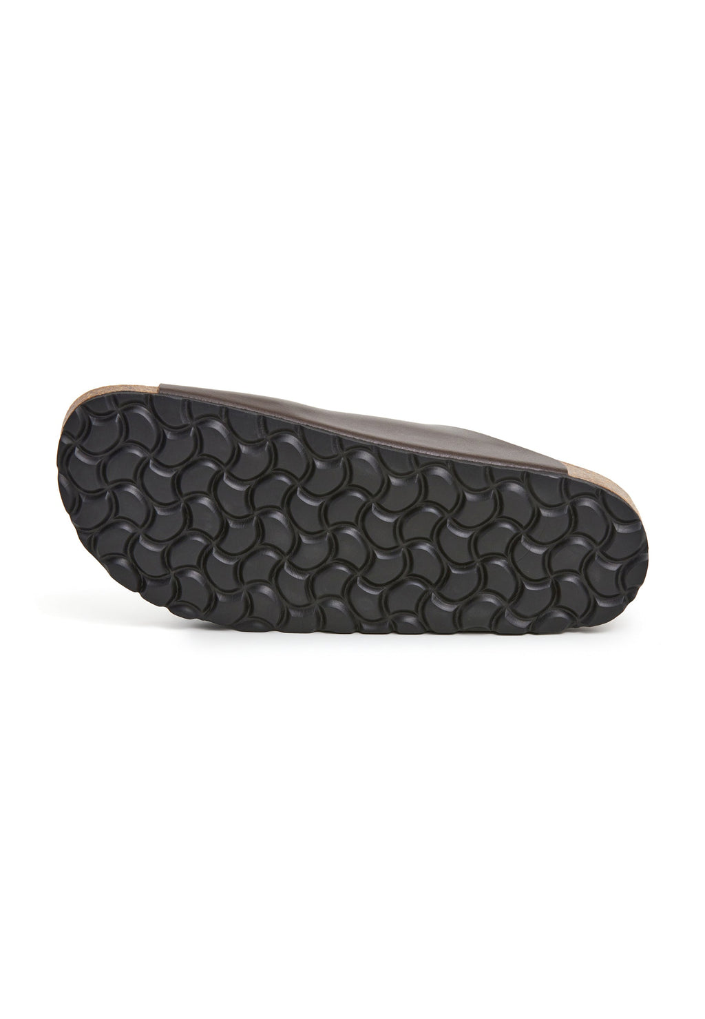 Sandales - Brune - Femme