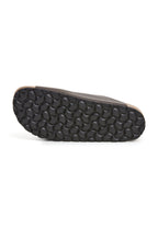 Sandales - Brune - Femme