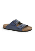 Sandales - Bleu - Femme