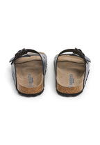 Sandales - Bleu - Femme
