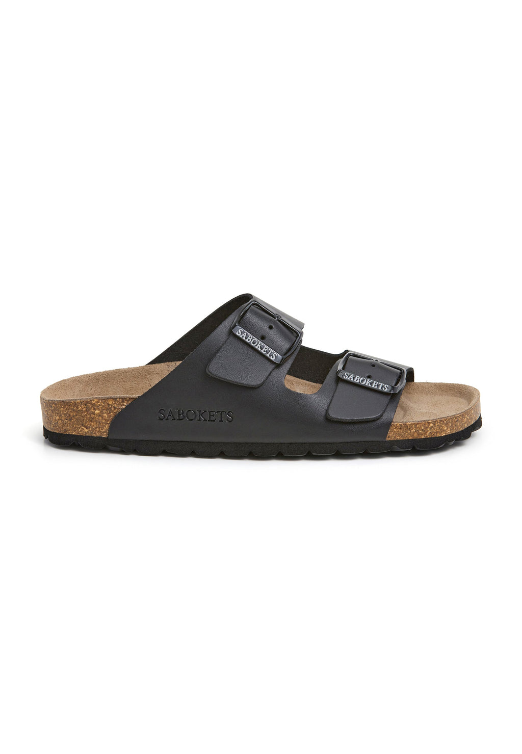 Sandales - Noir - Femme