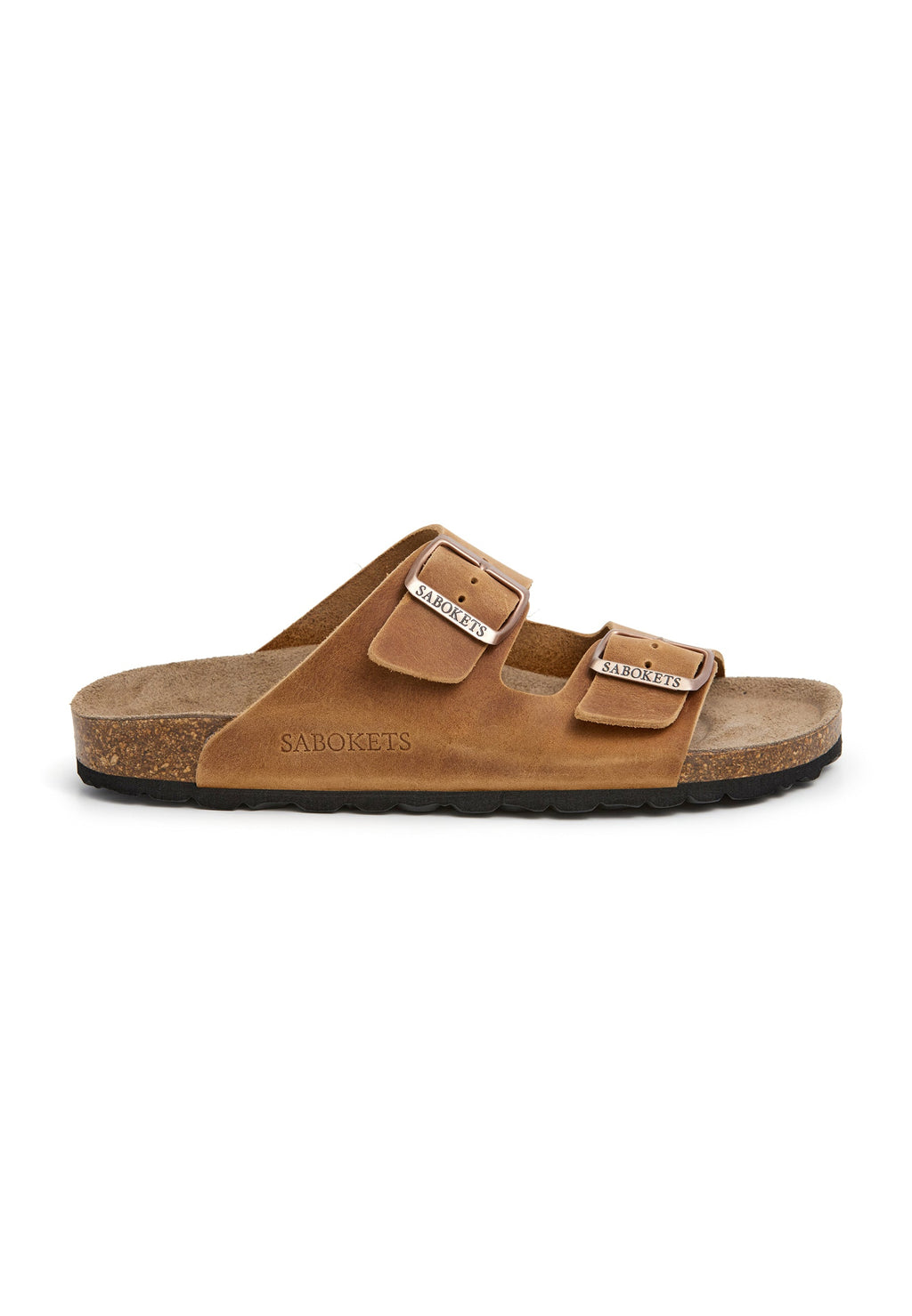 Sandales - Cuir - Femme