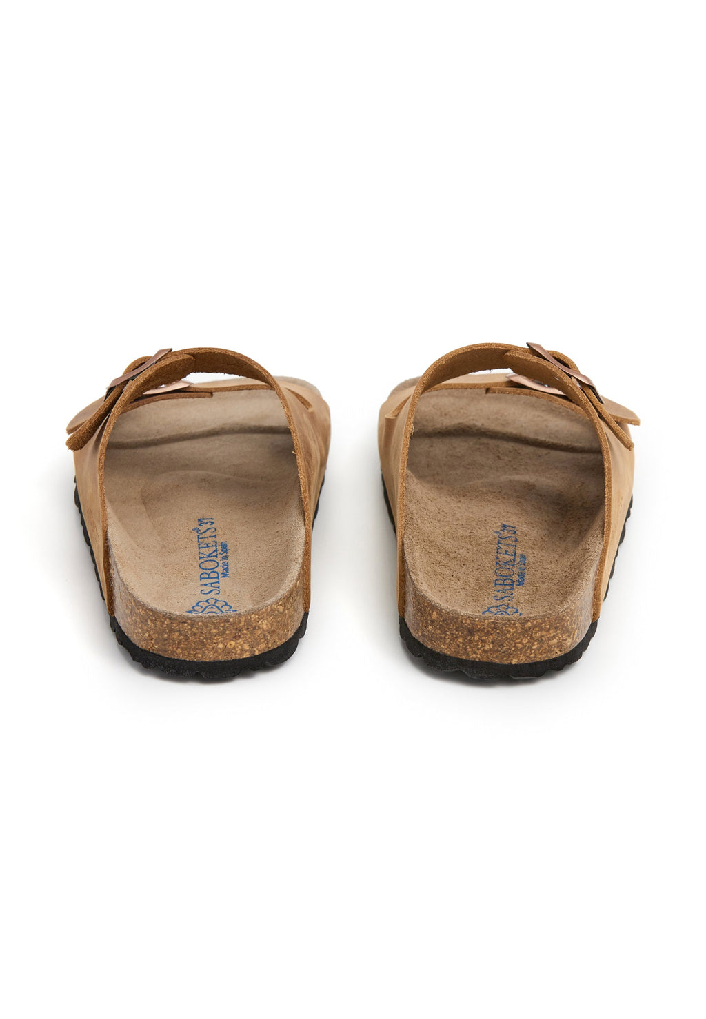 Sandales - Cuir - Femme