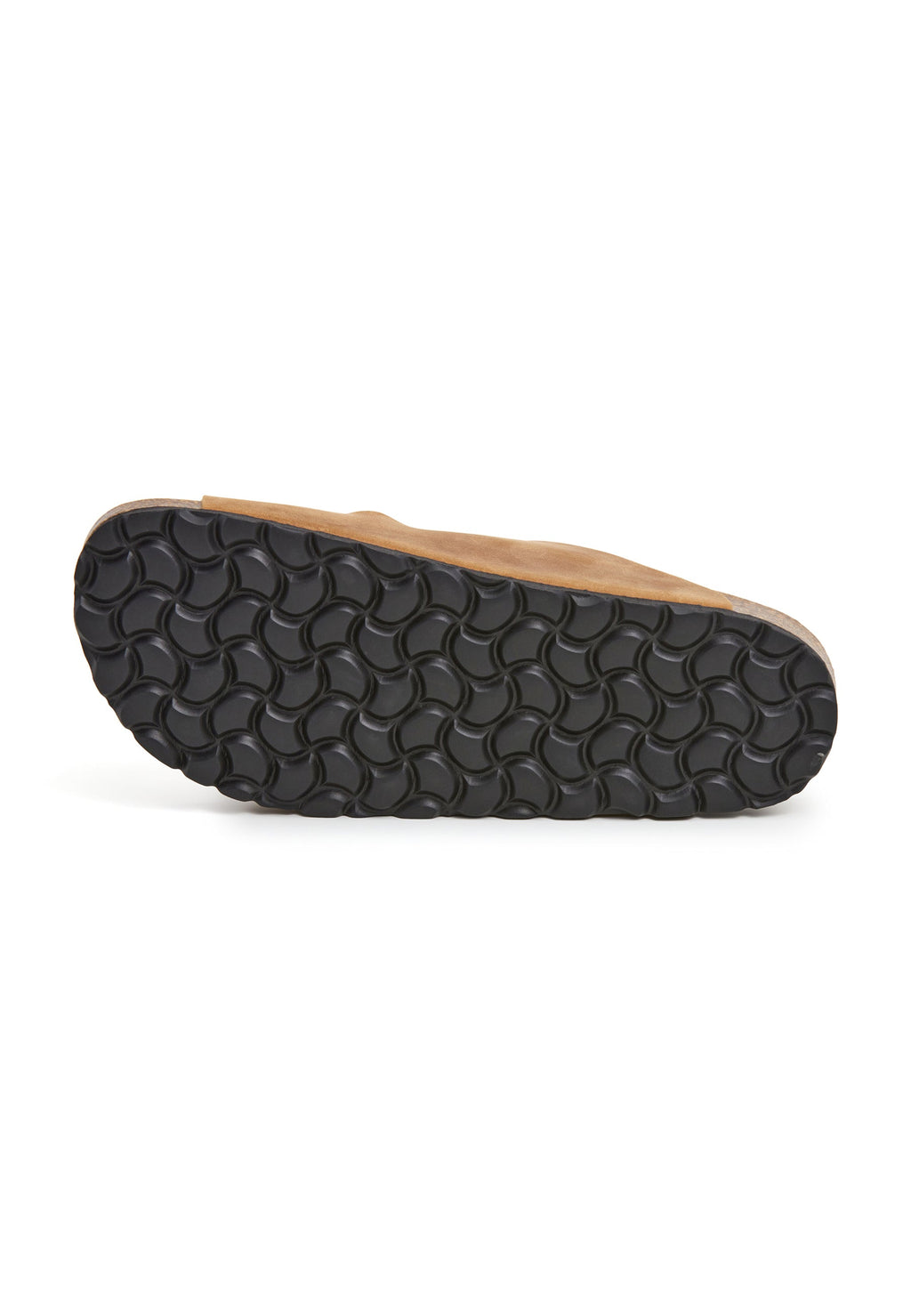 Sandales - Cuir - Femme