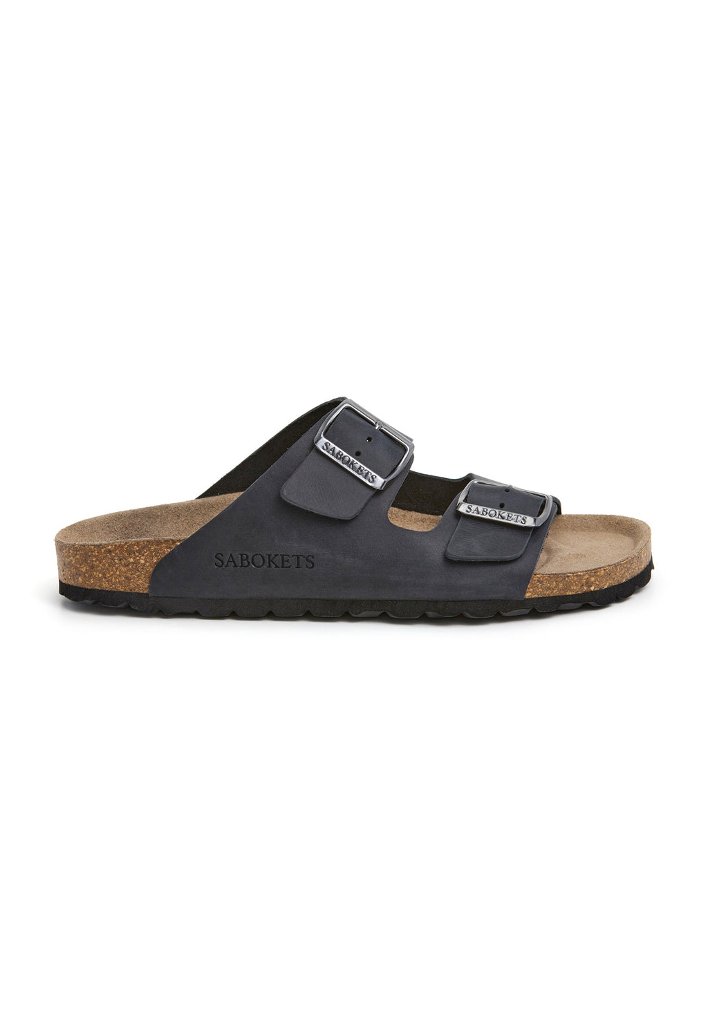 Sandales - Noir - Femme
