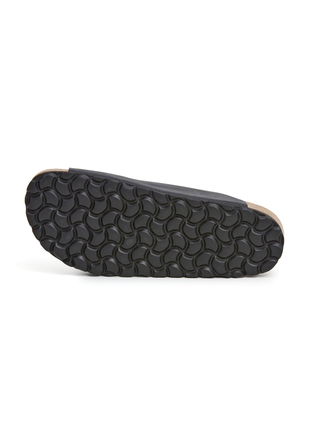 Sandales - Noir - Femme