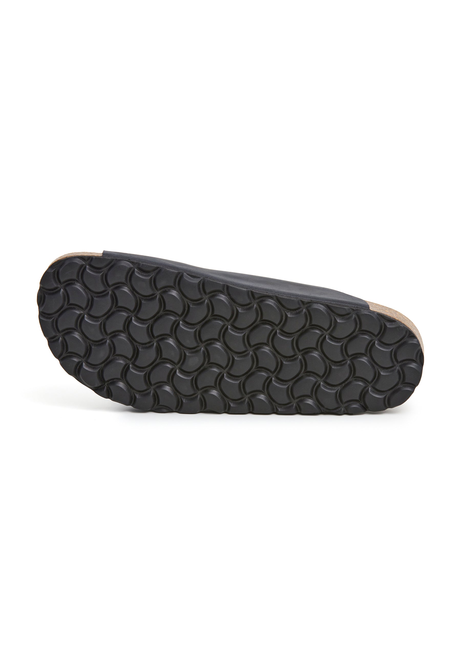Sandales - Noir - Femme
