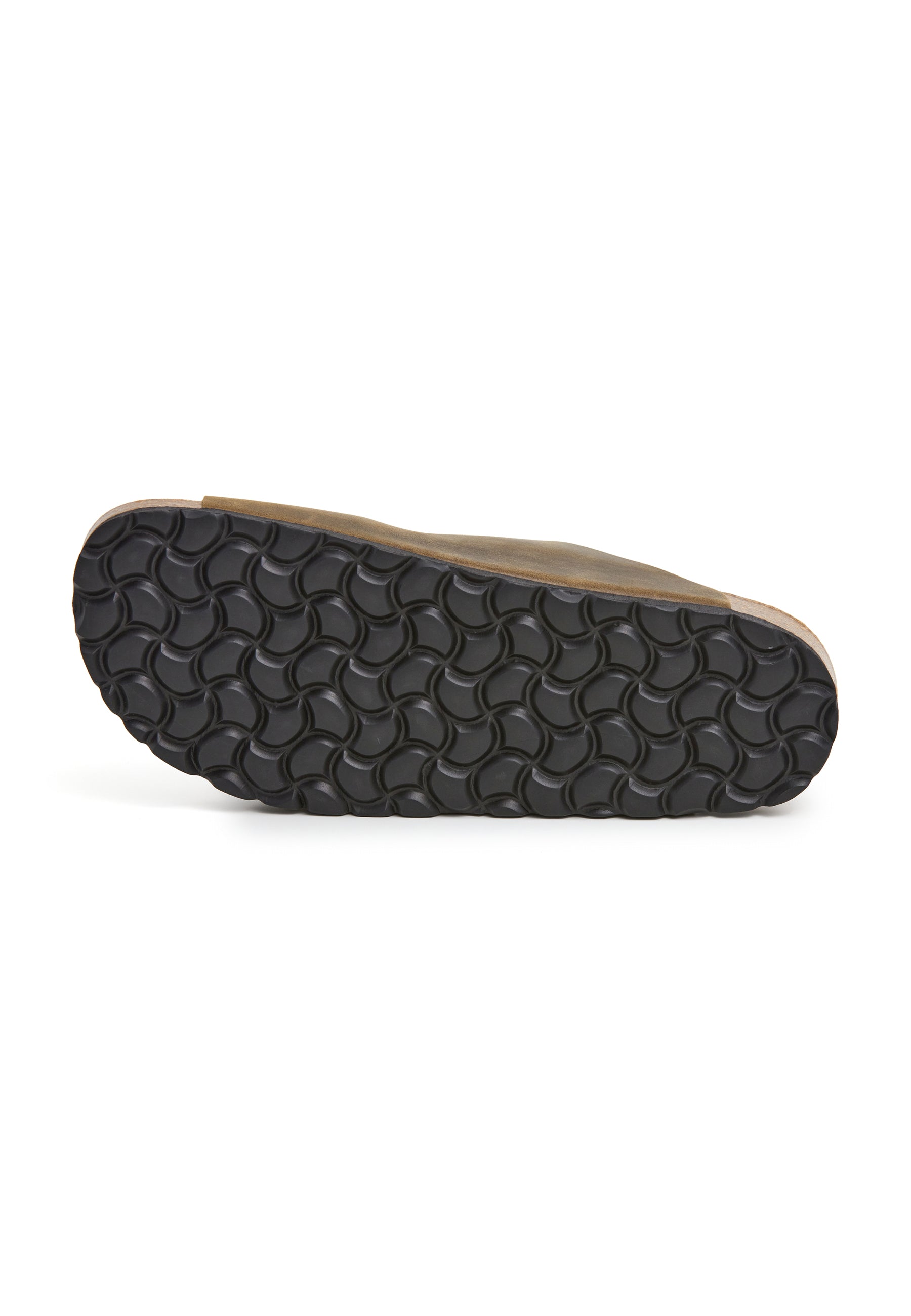 Sandales - Kaki - Femme