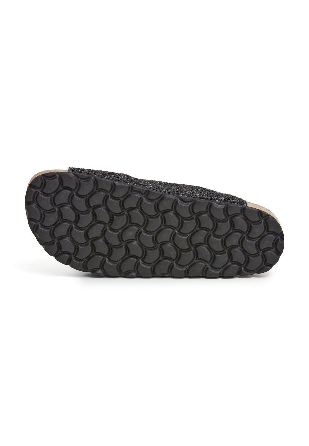 Sandales - Noir - Femme