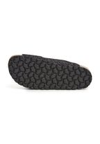 Sandales - Noir - Femme