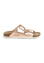 Sandales - Saumon - Femme