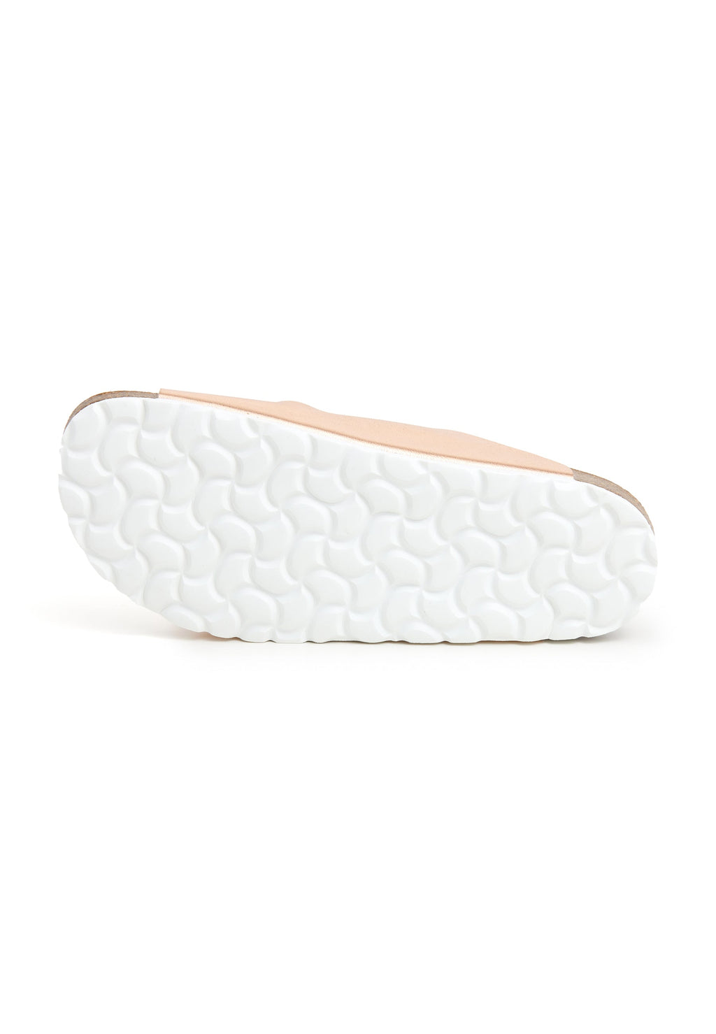 Sandales - Saumon - Femme