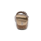 Sabots - Brune - Femme