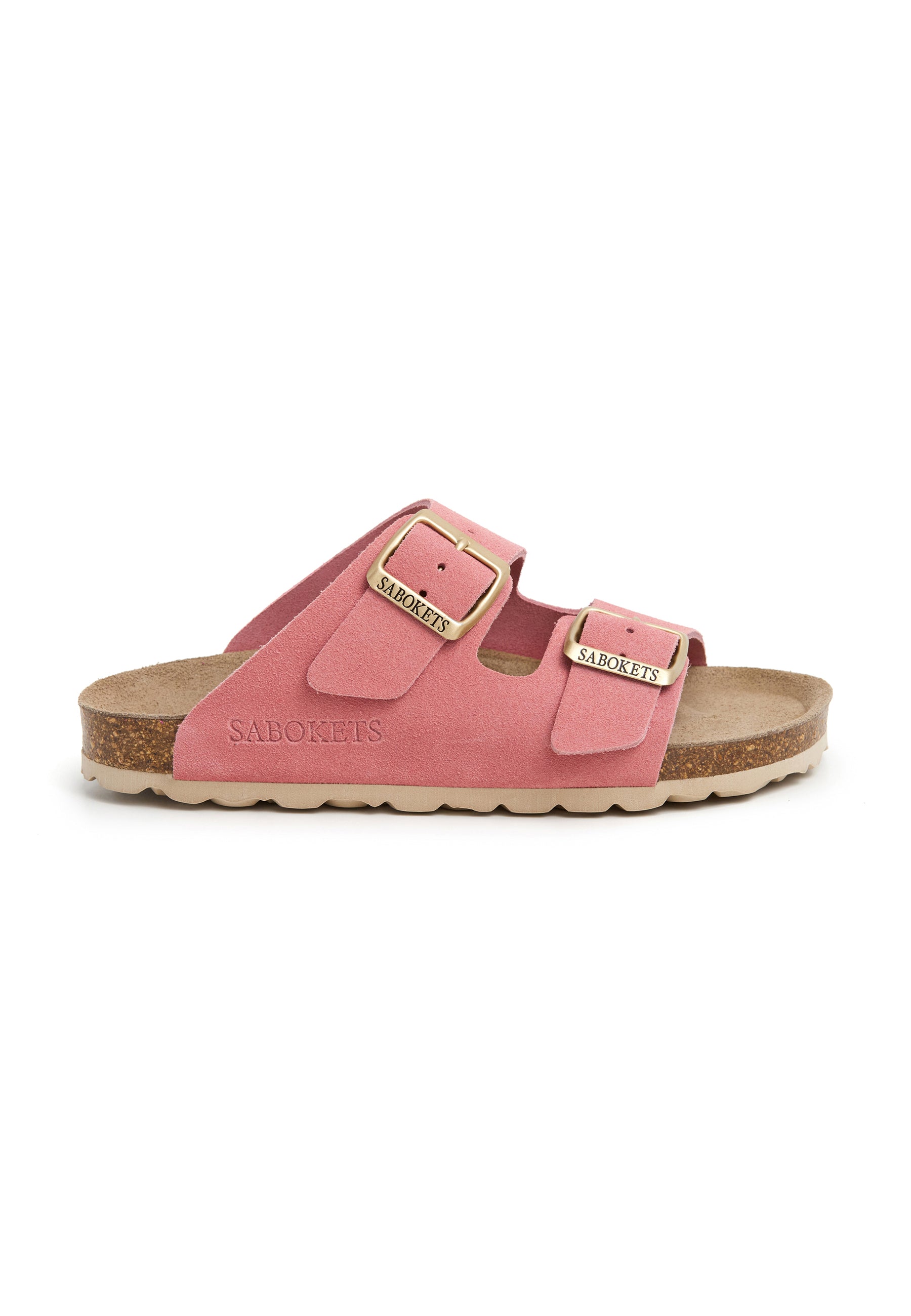 Sandale - Rose - Enfant