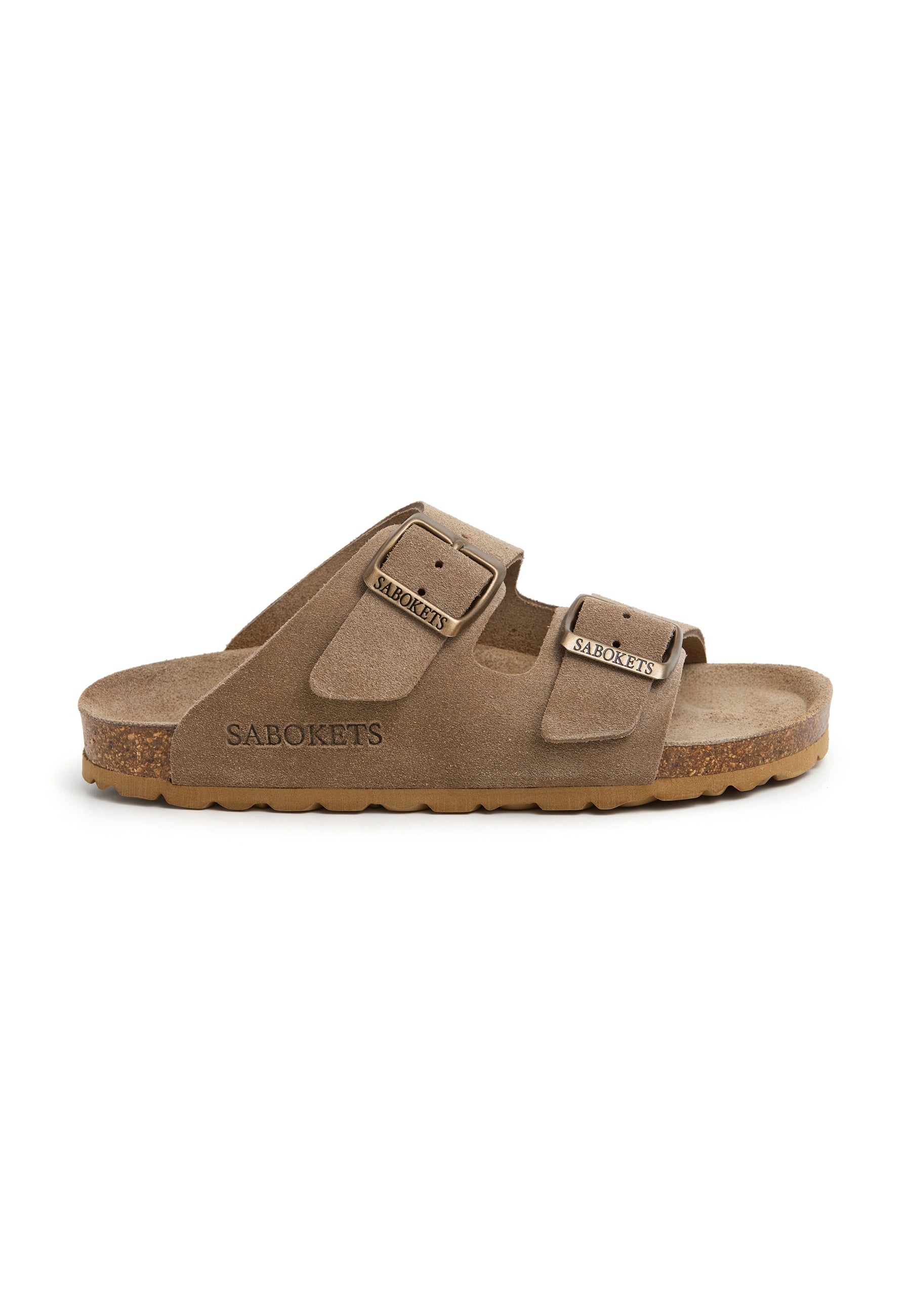 Sandale - Brune - Enfant