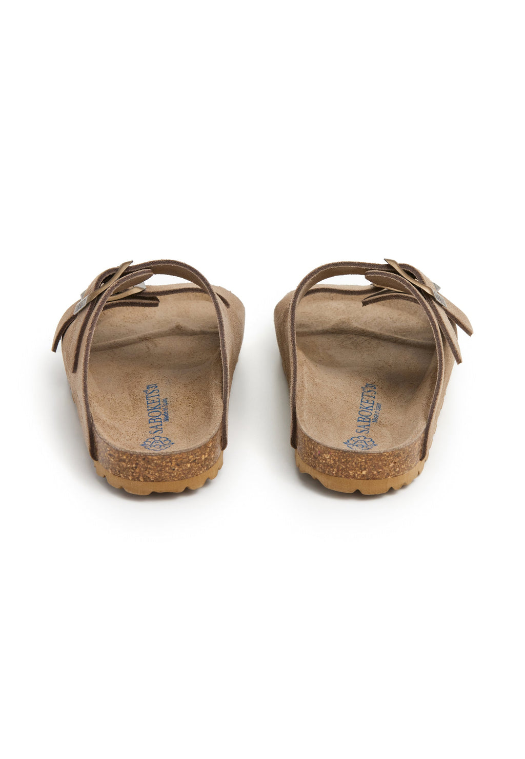 Sandale - Brune - Enfant