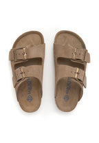 Sandale - Brune - Enfant