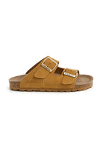 Sandale - Brune - Enfant