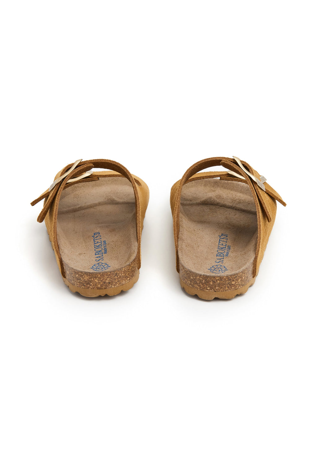 Sandale - Brune - Enfant