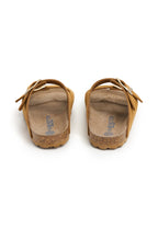 Sandale - Brune - Enfant
