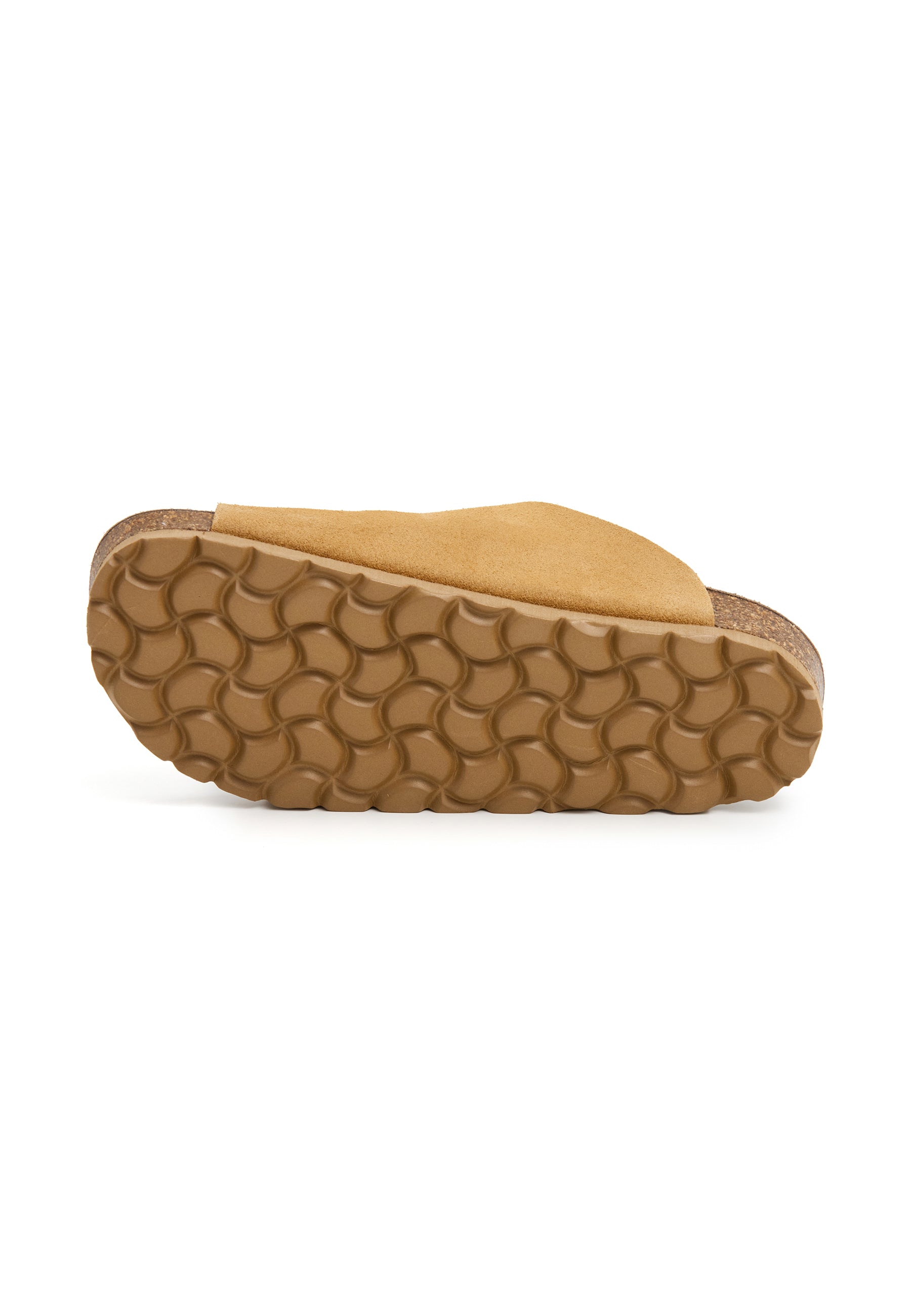 Sandale - Brune - Enfant