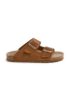 Sandale - Cuir - Enfant
