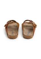 Sandale - Cuir - Enfant
