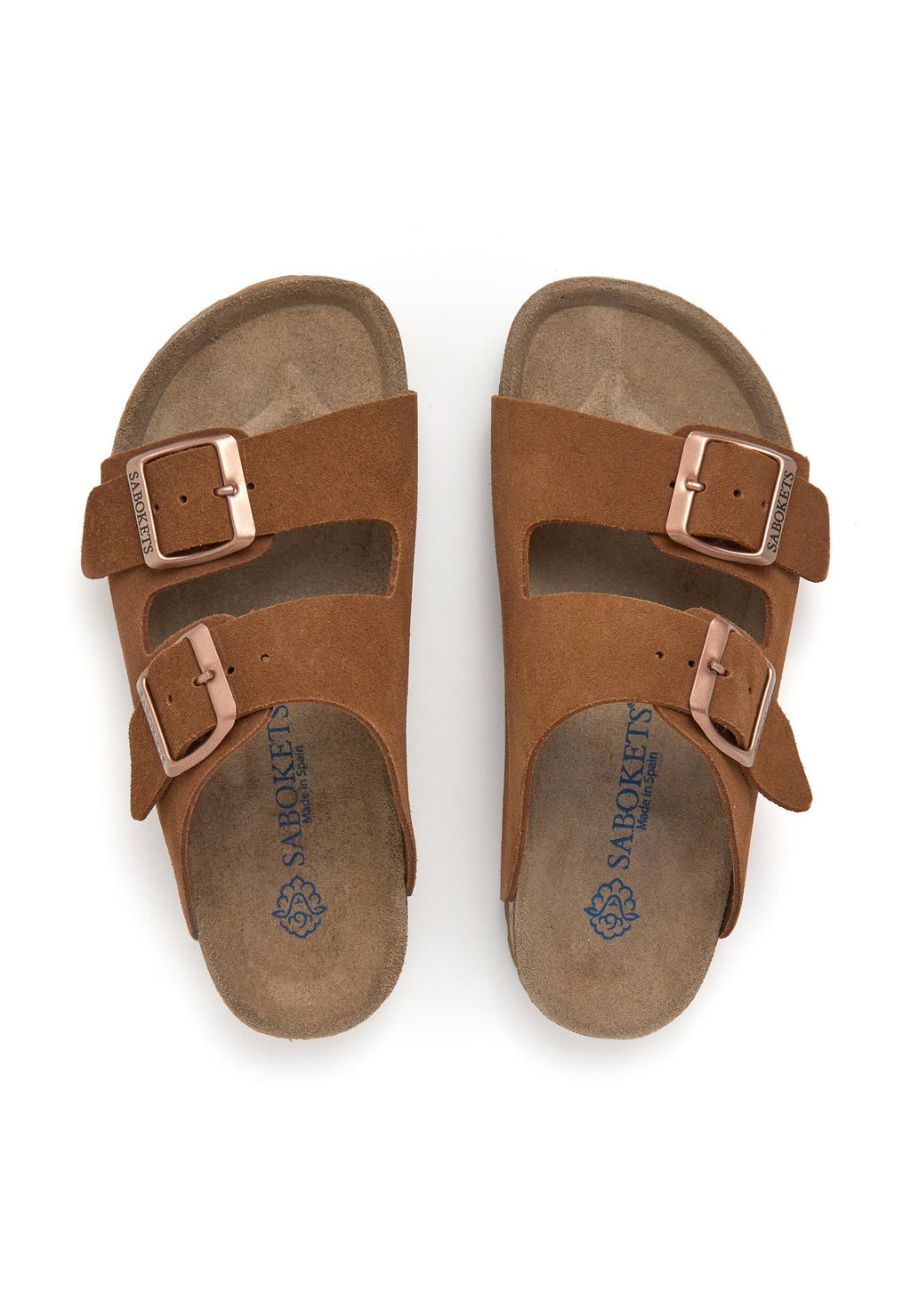 Sandale - Cuir - Enfant