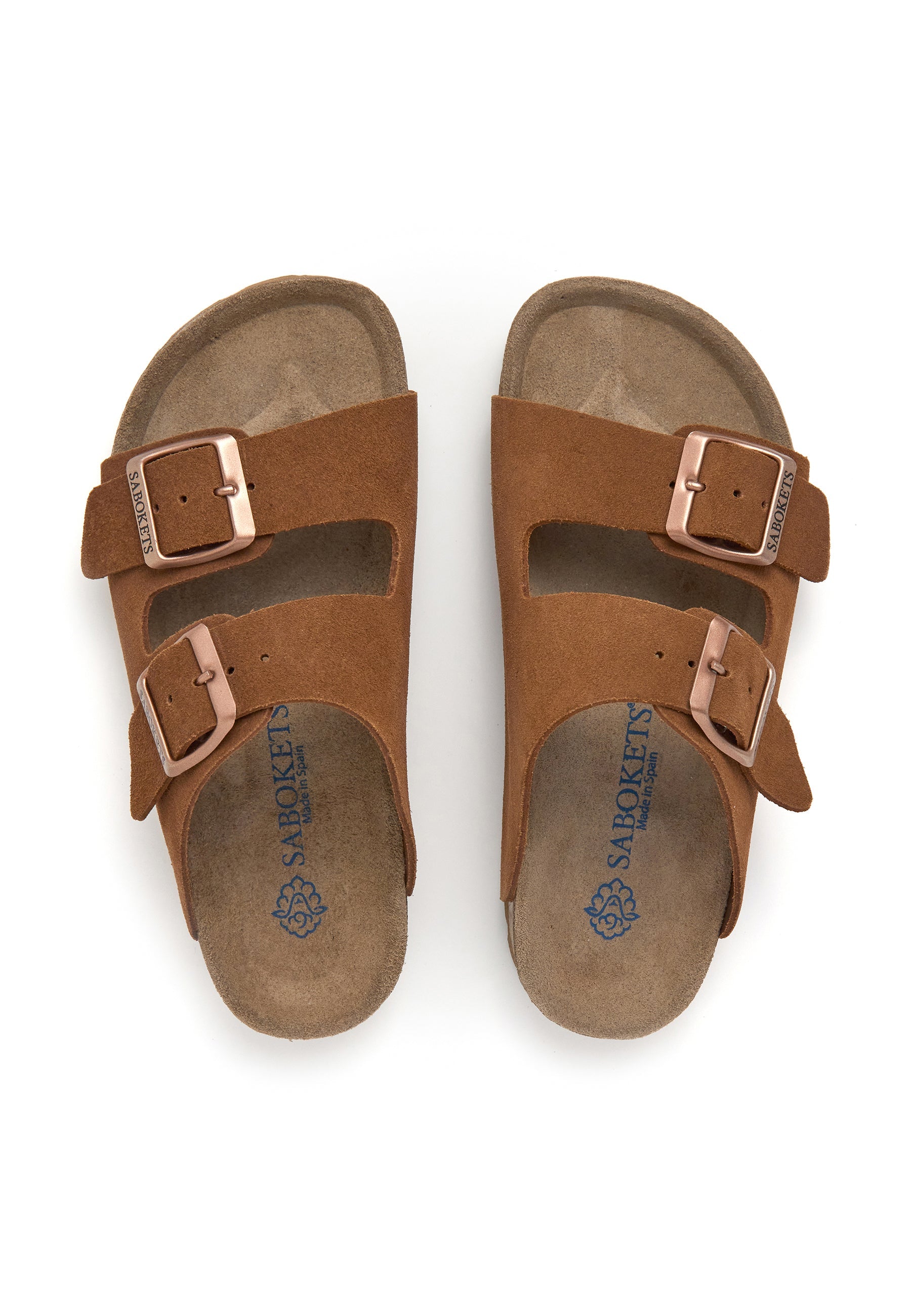Sandale - Cuir - Enfant
