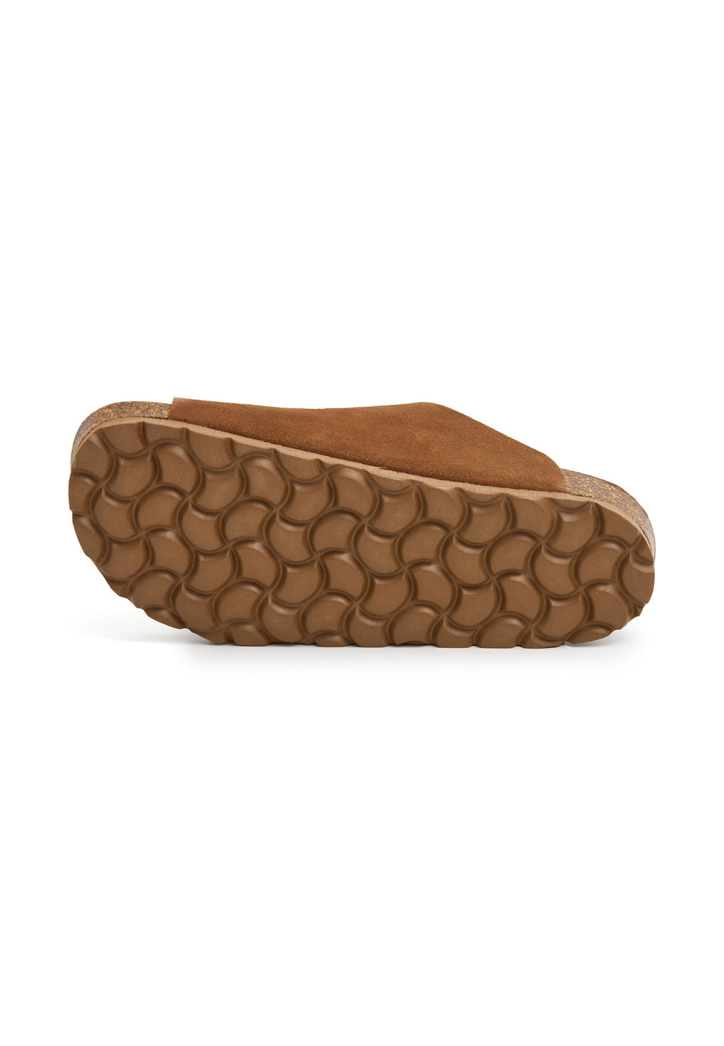 Sandale - Cuir - Enfant