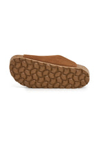 Sandale - Cuir - Enfant