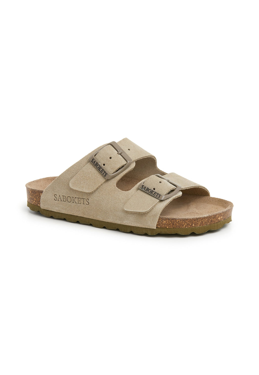 Sandale - Kaki - Enfant