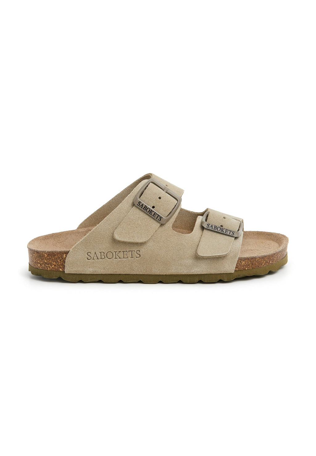 Sandale - Kaki - Enfant