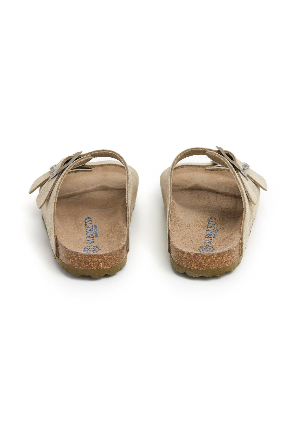Sandale - Kaki - Enfant