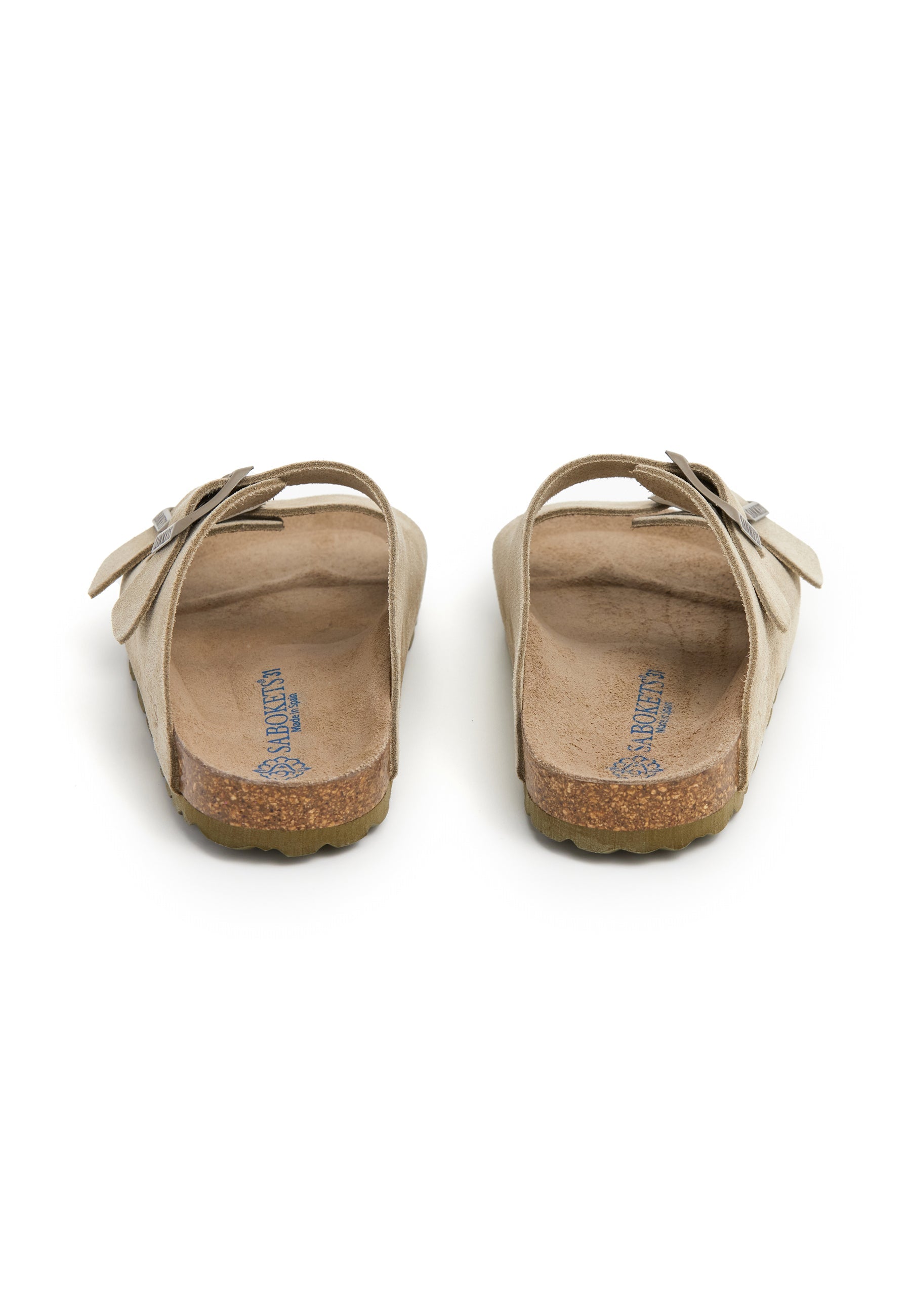 Sandale - Kaki - Enfant