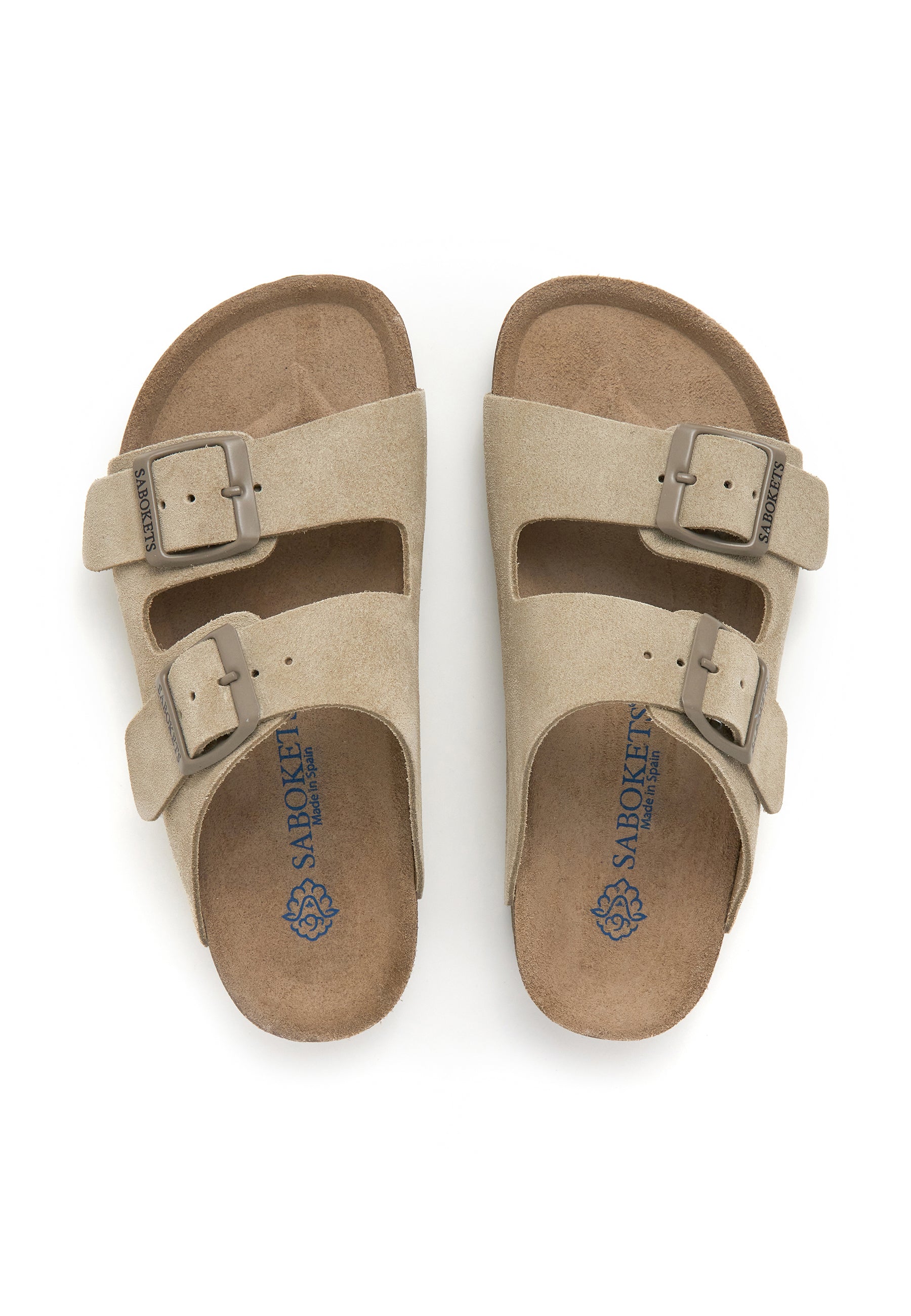 Sandale - Kaki - Enfant