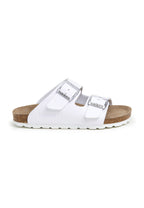 Sandale - Blanc - Enfant