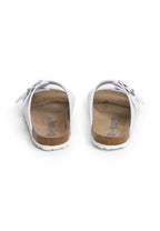 Sandale - Blanc - Enfant