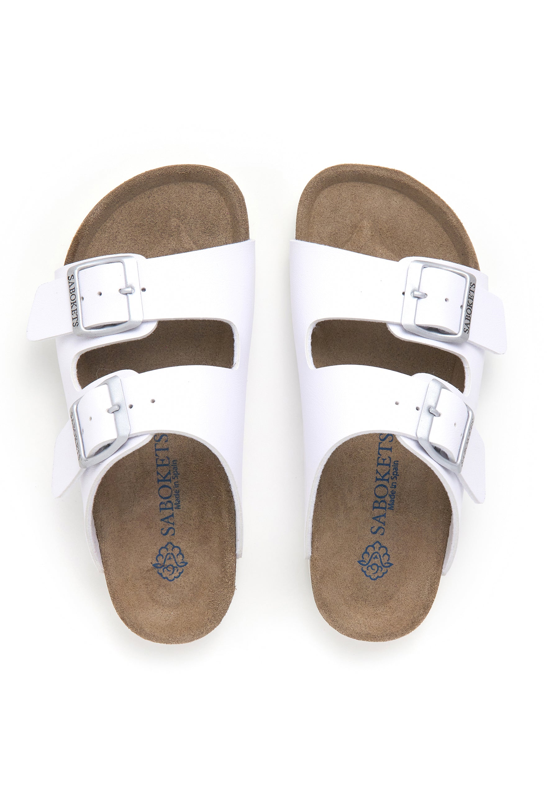Sandale - Blanc - Enfant