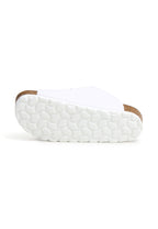 Sandale - Blanc - Enfant