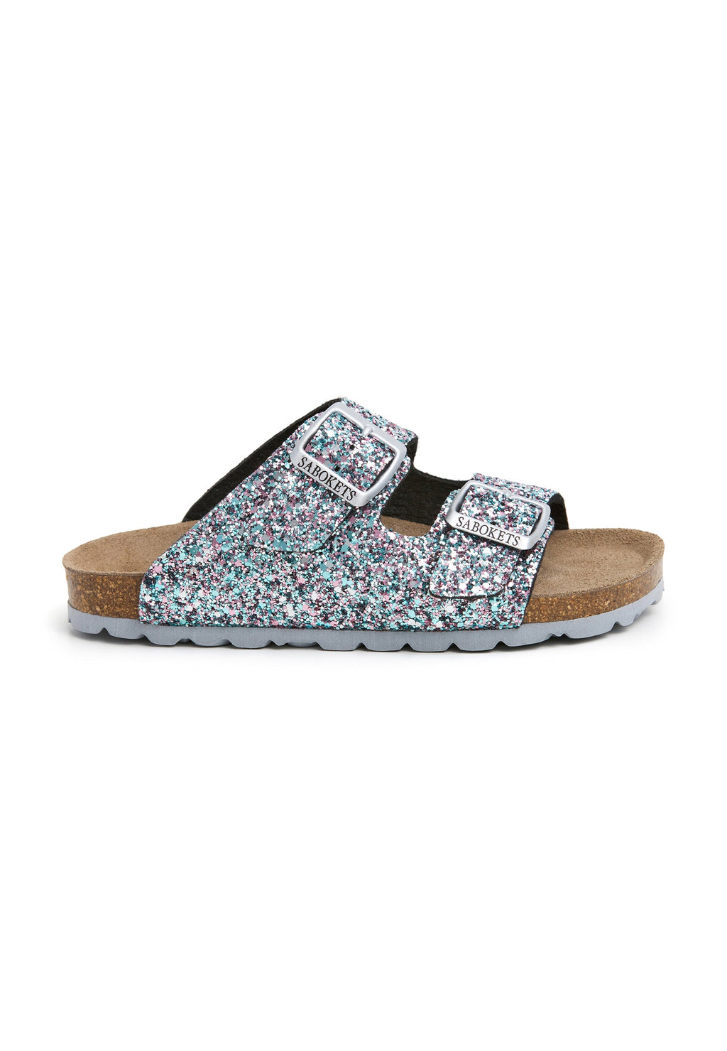 Sandale - Bleu - Enfant