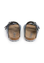 Sandale - Bleu - Enfant