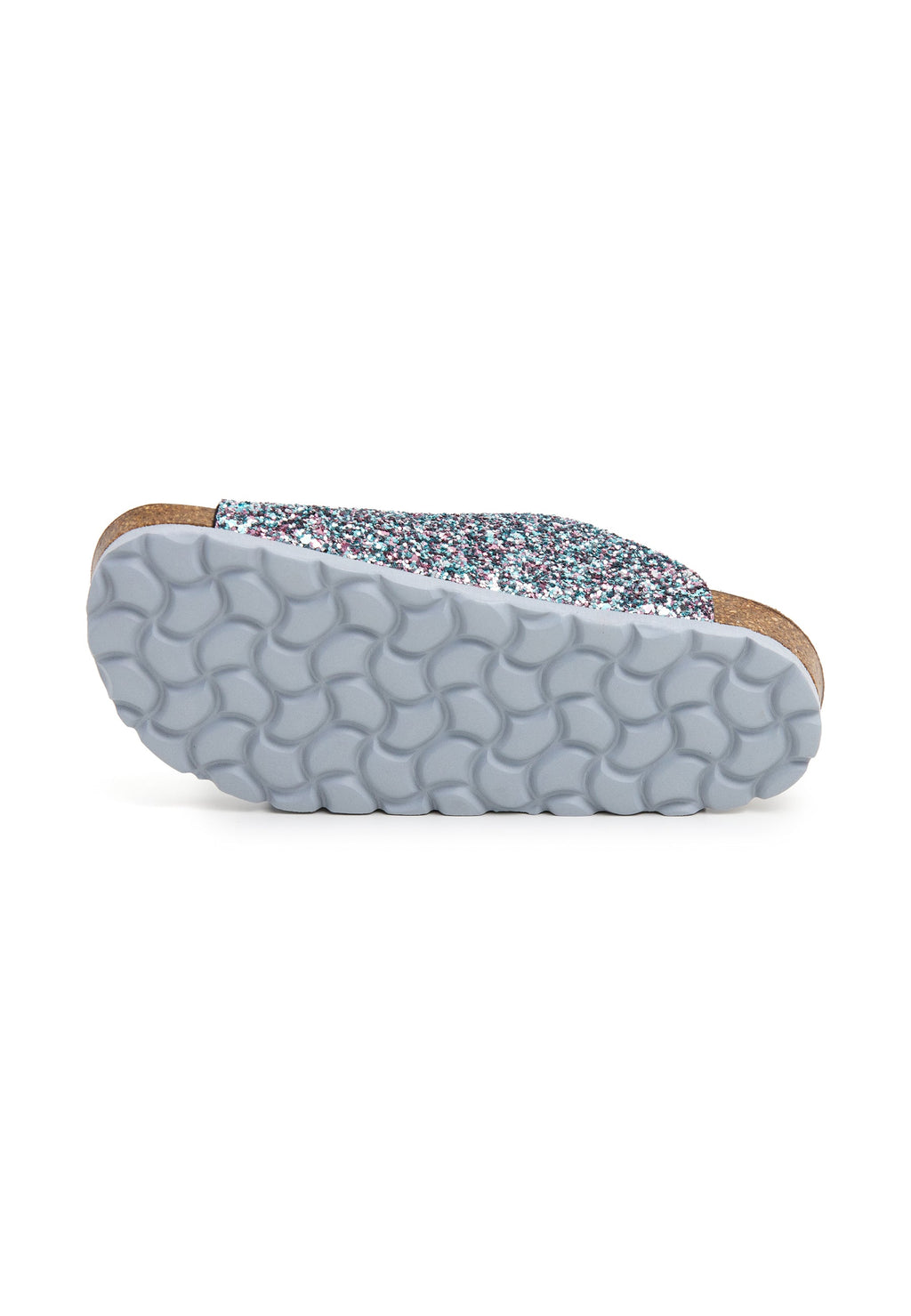 Sandale - Bleu - Enfant